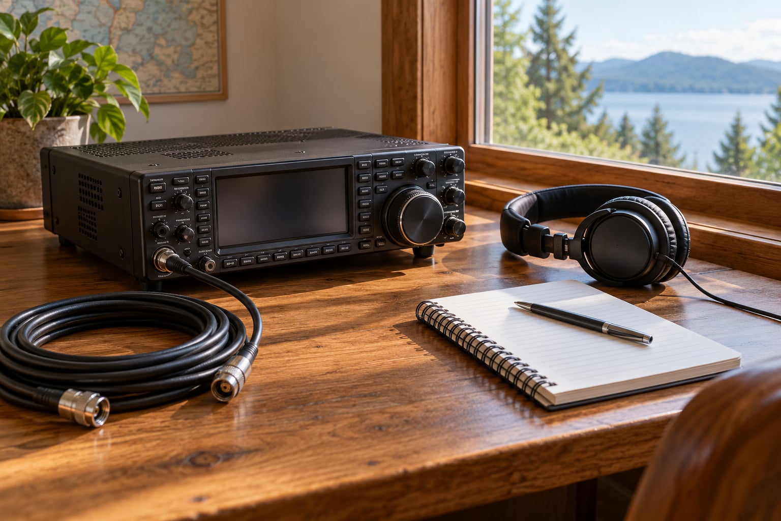 how to get your technician license for ham radio