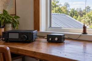 why an antenna tuner does not improve a bad antenna