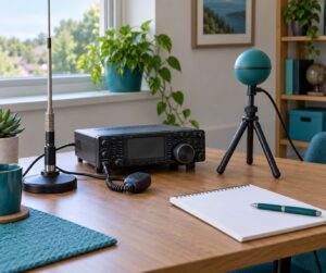 how to do an rf safety evaluation at home