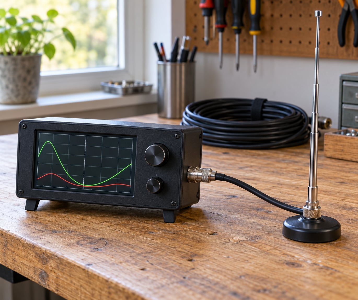 what swr really means for your transmitter
