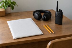 what to expect on the ham radio technician exam
