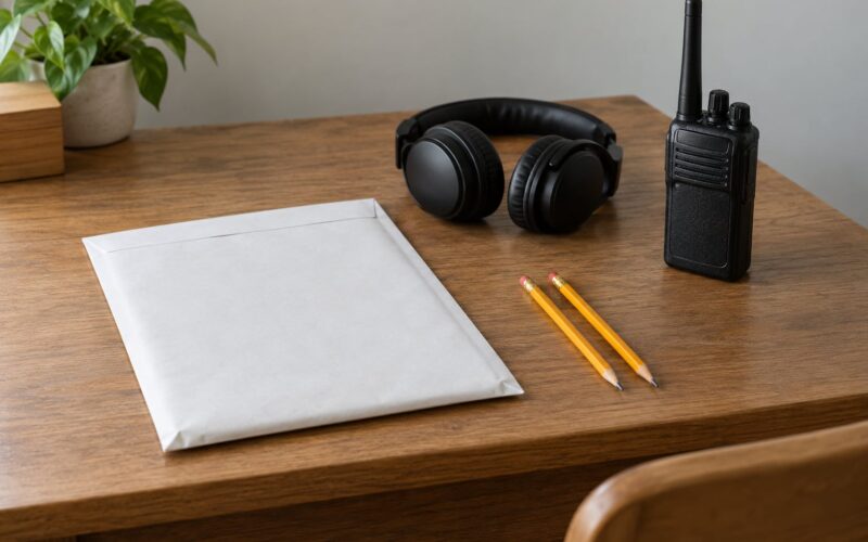What to Expect on the Ham Radio Technician Exam in 2026