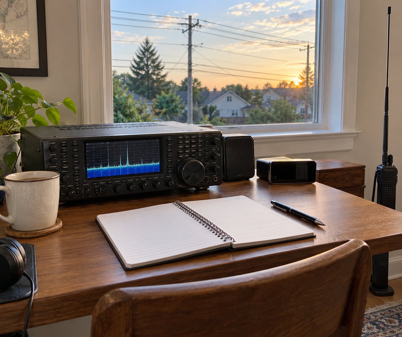 how to document interference complaints properly