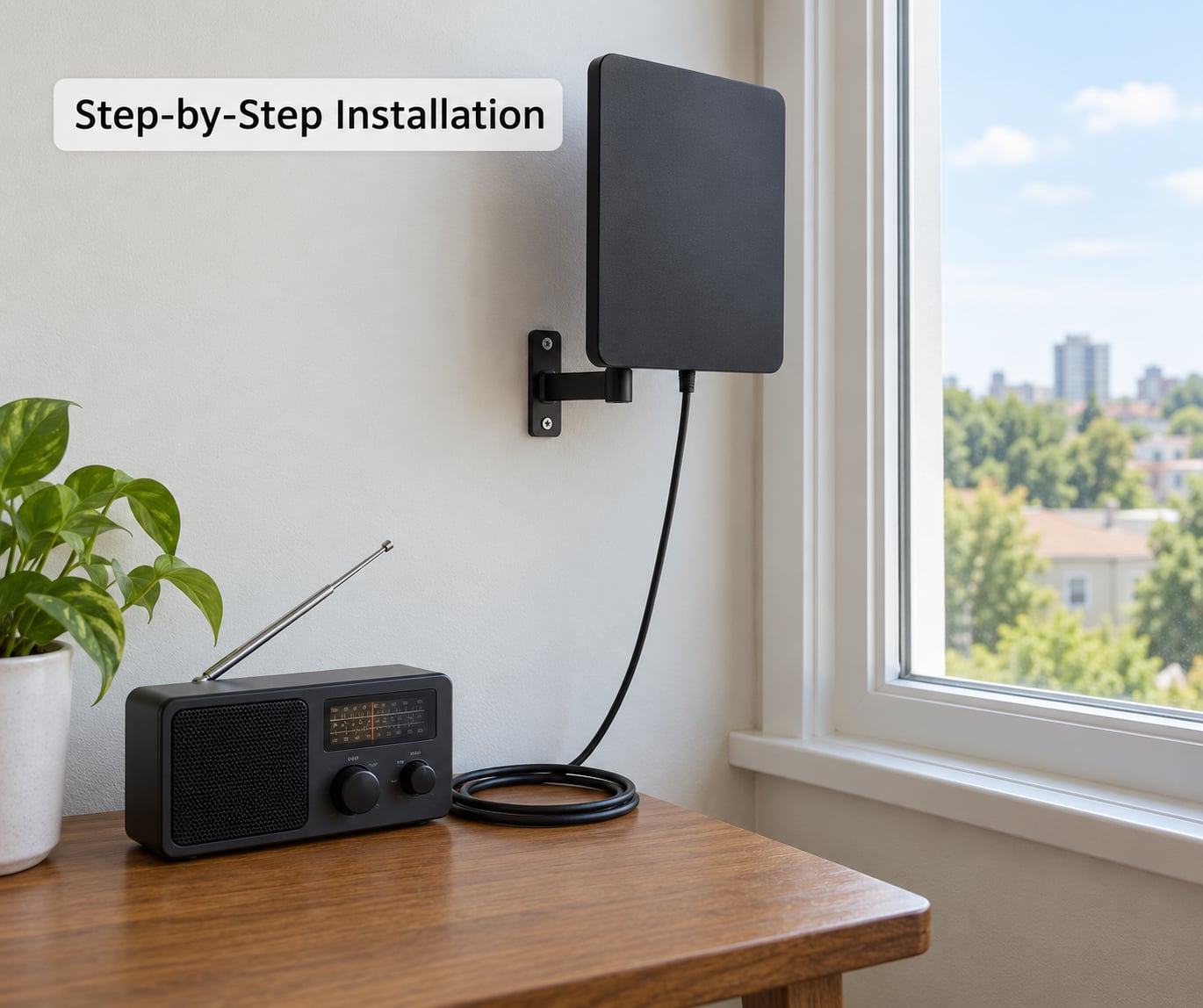 Step-by-Step Installation
