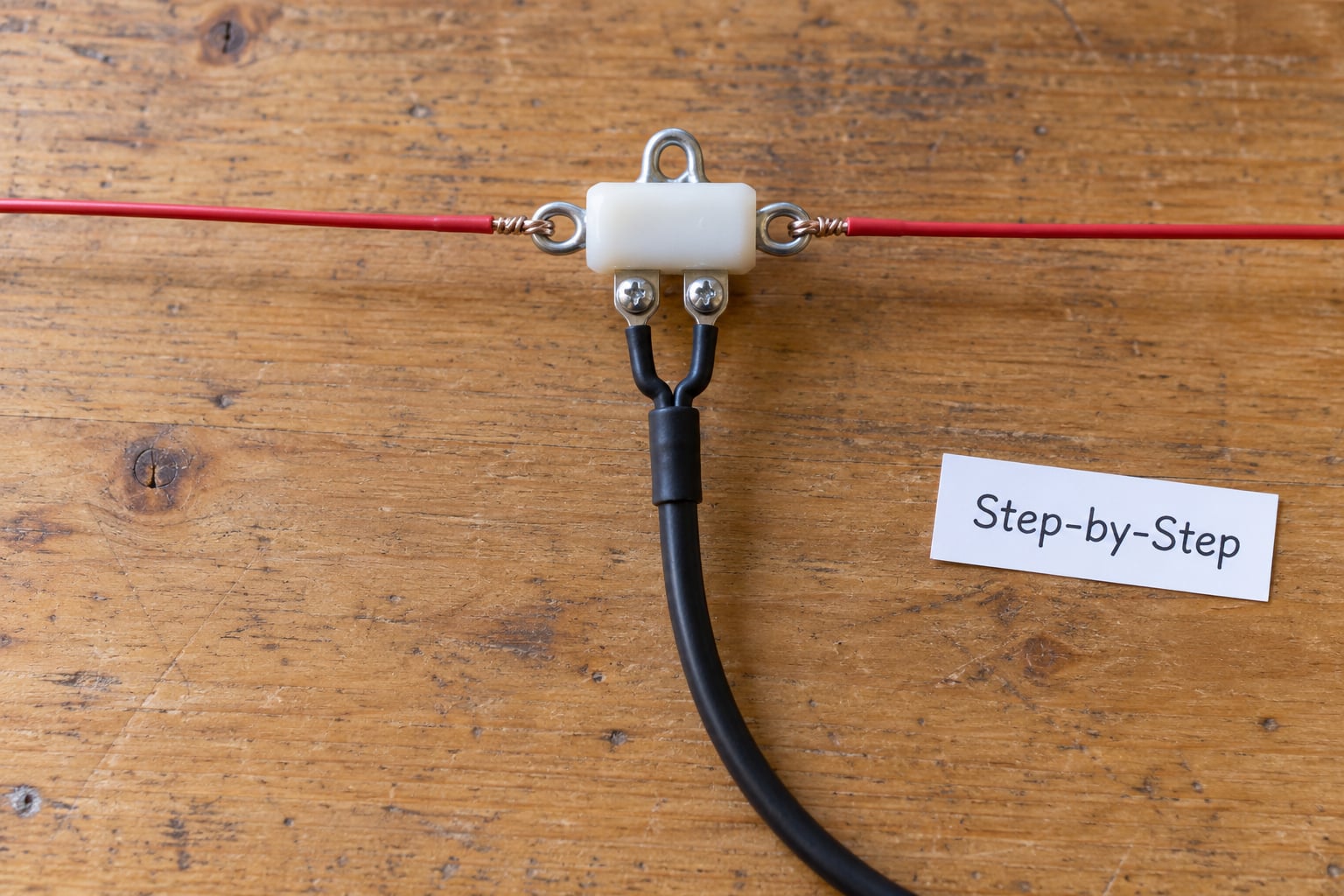 Step-by-Step